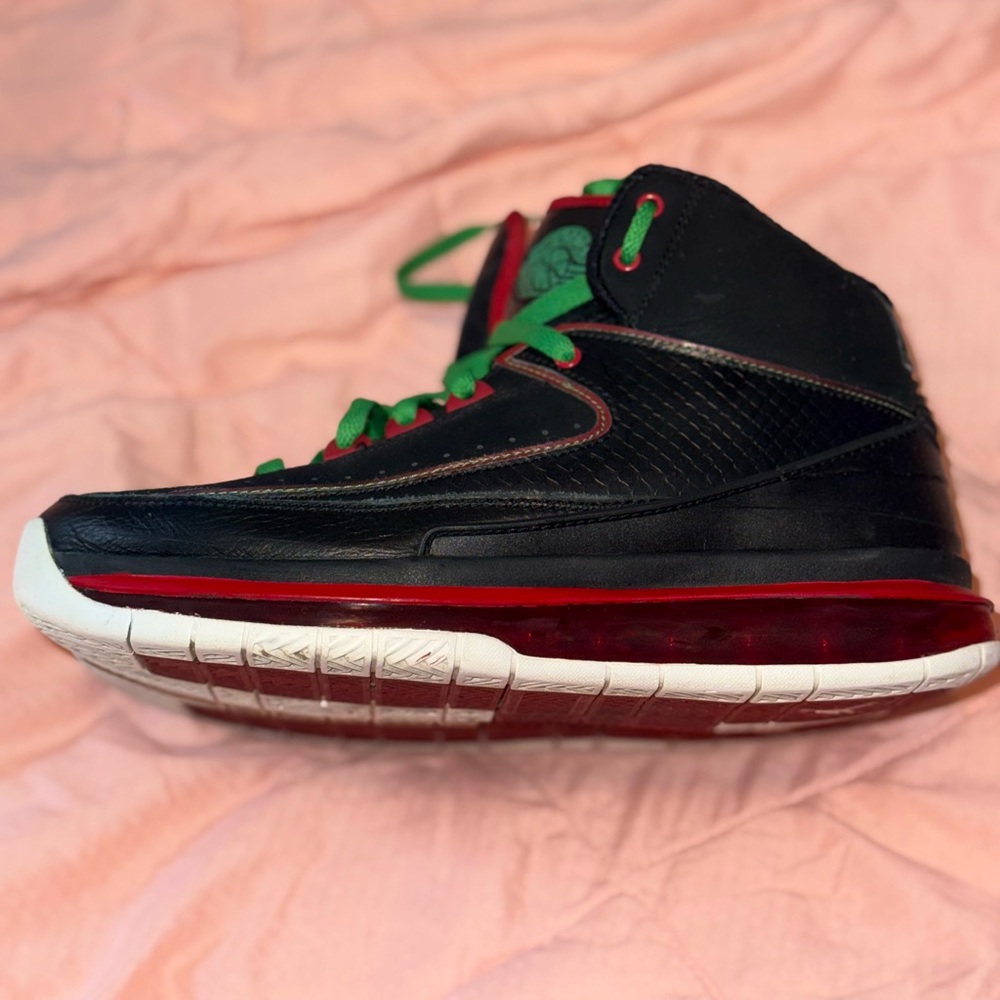 Air Jordan GS 2.0 Gucci
